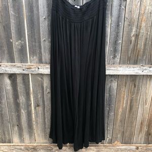 Earthbound Flare Pants